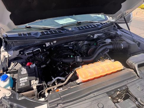 Used 2017 Ford F150 XL w/ XL Power Equipment Group AWD/4WD image 24
