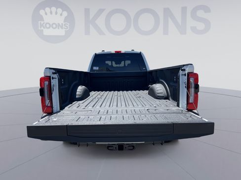 New 2026 Ford F350 Platinum AWD/4WD image 26