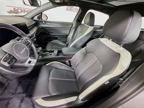 Used 2025 Kia K5 GT-Line w/ GT-Line Premium Package image 27