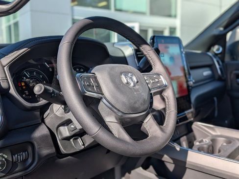 New 2026 RAM 3500 Laramie image 16