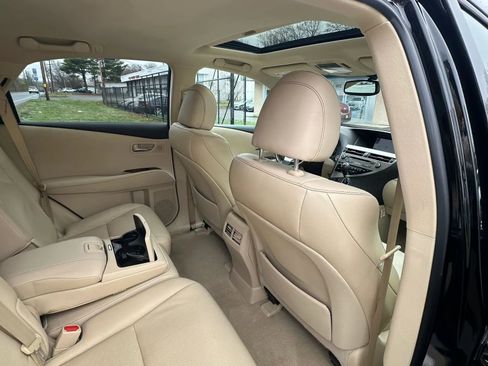 Used 2015 Lexus RX 350 AWD image 28