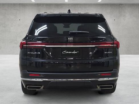 Used 2025 Buick Enclave Preferred image 15