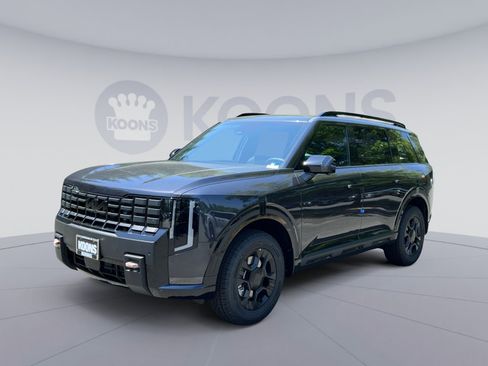 New 2027 Kia Telluride SX X-Pro AWD/4WD image 5