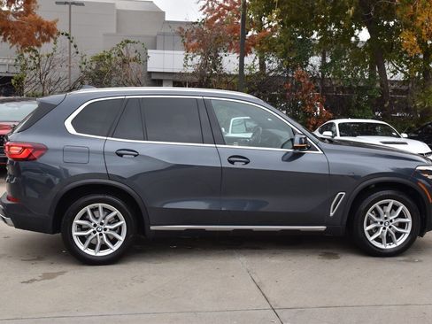 Used 2021 BMW X5 xDrive40i w/ Convenience Package image 6