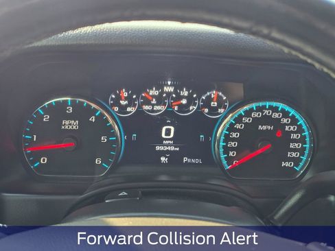 Used 2018 GMC Yukon Denali w/ Denali Ultimate Package AWD/4WD image 20