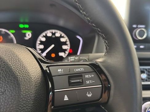 Used 2025 Honda Civic Sport image 11