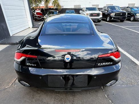 Used 2012 Fisker Karma EcoSport image 9