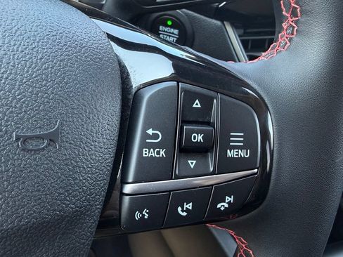 Used 2022 Ford Escape SEL w/ SEL Stealth AWD Package image 30