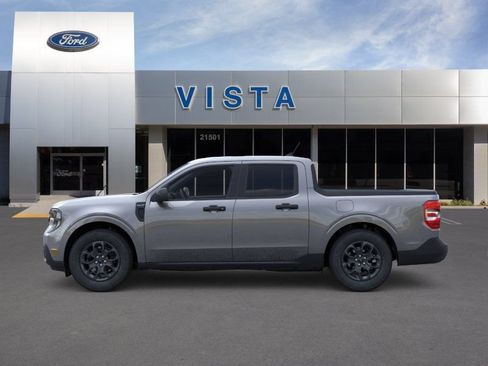 Used 2026 Ford Maverick XLT AWD/4WD image 3