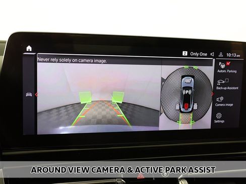 Used 2023 BMW M8 Gran Coupe xDrive Competition image 6