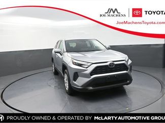 Used 2025 Toyota RAV4 LE AWD/4WD 360° Tour