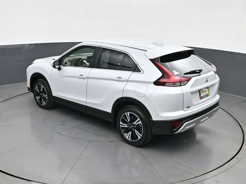 Used 2025 Mitsubishi Eclipse Cross SE image 19