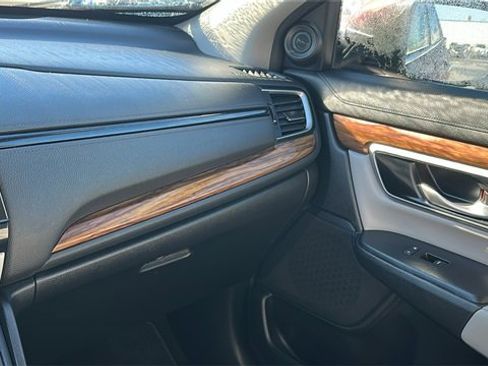 Used 2022 Honda CR-V Touring image 20