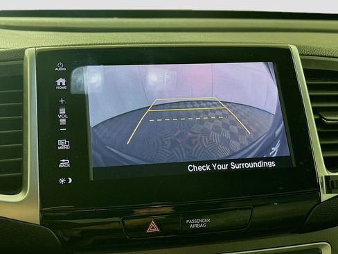 Used 2018 Honda Pilot EX image 21