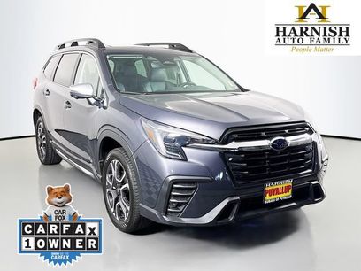 Used 2023 Subaru Ascent Limited w/ Technology Package
