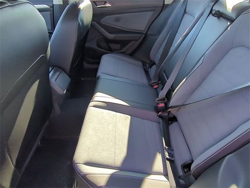 New 2026 Volkswagen Jetta SE image 16