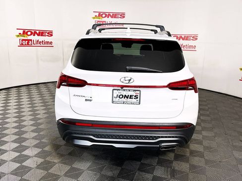 Certified 2023 Hyundai Santa Fe XRT AWD/4WD image 16