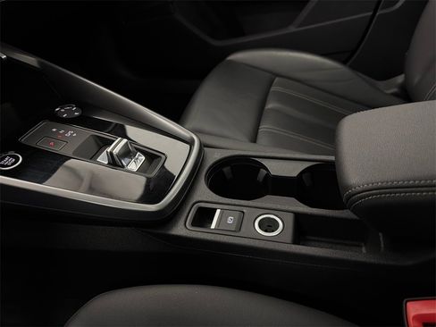 Used 2024 Audi A3 2.0T Premium image 29