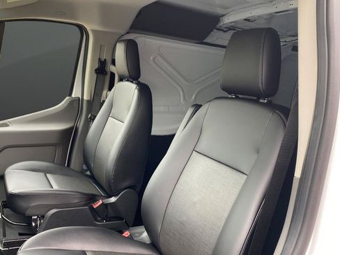 New 2026 Ford Transit 150 Low Roof AWD image 23