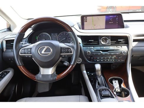 Used 2019 Lexus RX 350 FWD w/ Navigation Package image 32