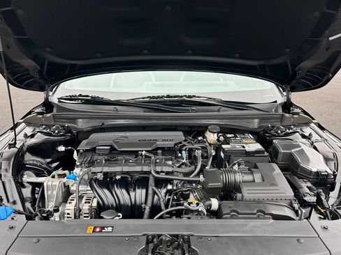 Used 2025 Kia K4 GT-Line Turbo w/ GT-Line Premium Package FWD image 28