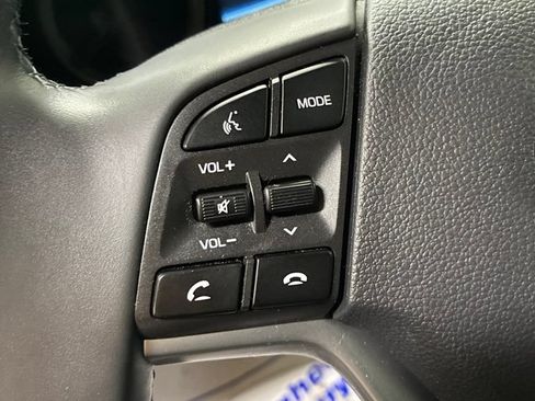 Used 2020 Hyundai Tucson Ultimate AWD/4WD image 15