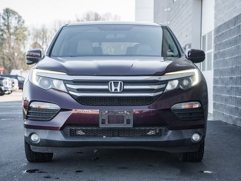 Used 2017 Honda Pilot EX-L image 3
