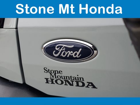 Used 2023 Ford Bronco Outer Banks image 8