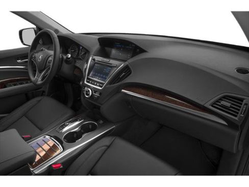 Used 2019 Acura MDX SH-AWD image 15