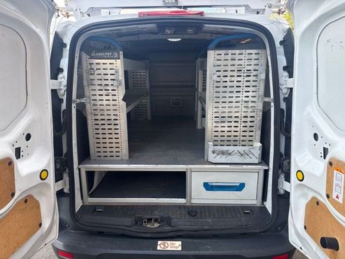 Used 2016 Ford Transit Connect XL image 18