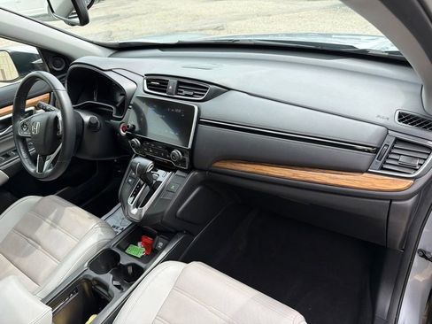Used 2019 Honda CR-V EX-L image 36