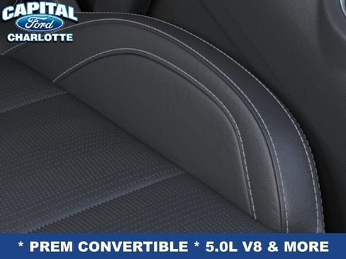New 2026 Ford Mustang GT Premium RWD image 17