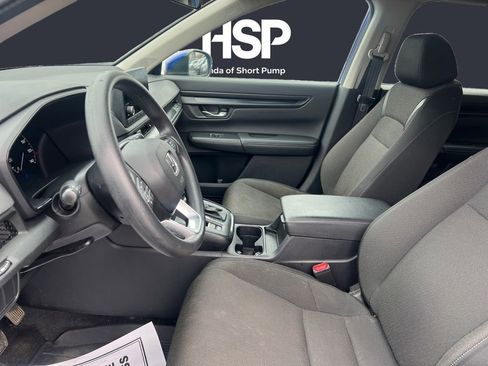 Used 2024 Honda CR-V EX image 9