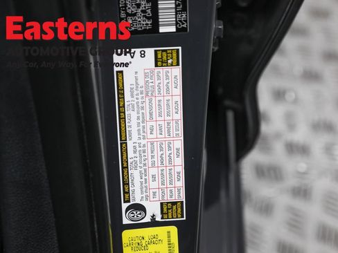 Used 2023 Toyota Corolla LE w/ Carpet Mat Package (TMS) FWD image 35