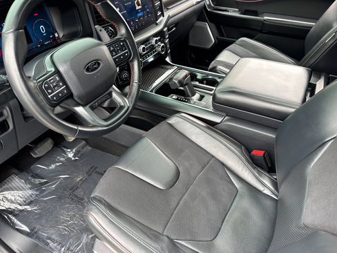 Used 2024 Ford F150 Raptor AWD/4WD image 11