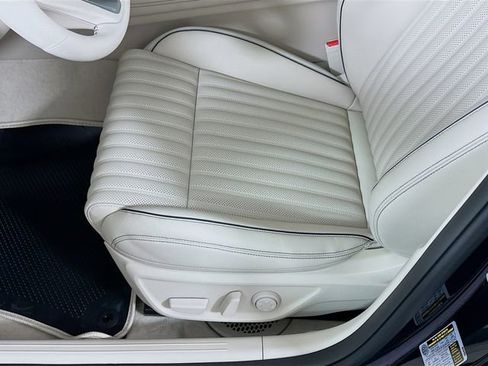 New 2026 Genesis G70 2.5T Prestige RWD image 21