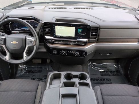 Certified 2023 Chevrolet Silverado 1500 LT image 20