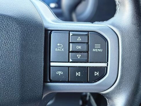 Used 2024 Ford F150 XLT w/ Mobile Office Package AWD/4WD image 18
