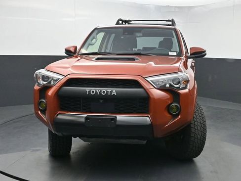 Used 2024 Toyota 4Runner TRD Pro image 6