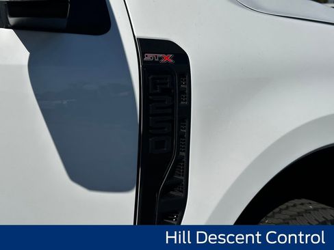 New 2026 Ford F250 XL w/ STX Appearance Package image 17