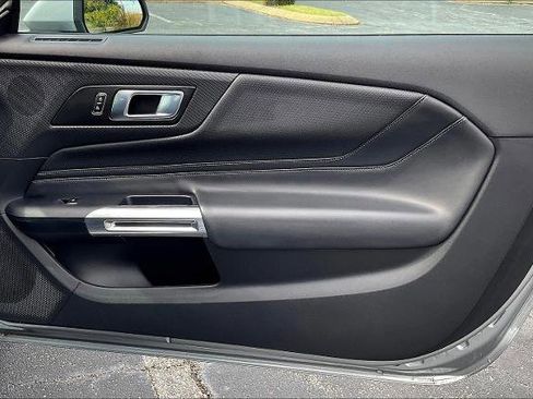 Certified 2024 Ford Mustang Premium image 21