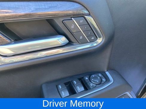 Certified 2023 Chevrolet Silverado 1500 LTZ image 17