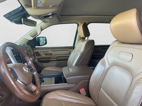Used 2020 RAM 1500 Limited AWD/4WD image 10