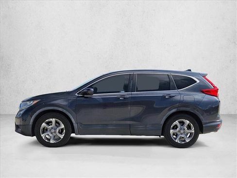 Used 2019 Honda CR-V EX image 8