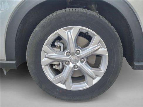 Used 2024 Honda HR-V LX image 22