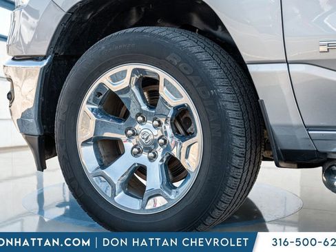 Used 2022 RAM 1500 Big Horn image 37