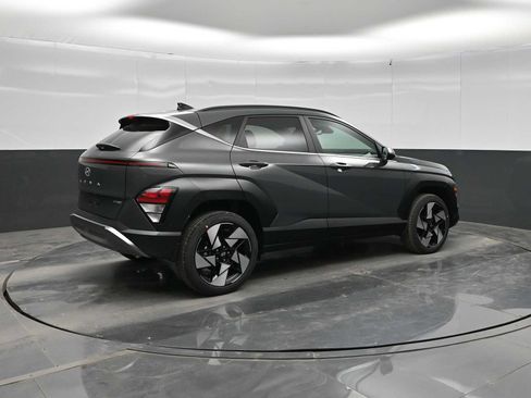 New 2026 Hyundai Kona Limited AWD/4WD image 8