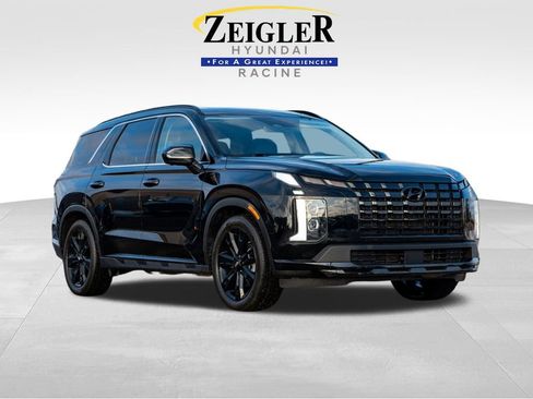 Used 2025 Hyundai Palisade XRT image 1