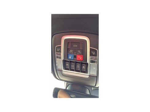 Used 2020 RAM 1500 Limited AWD/4WD image 21
