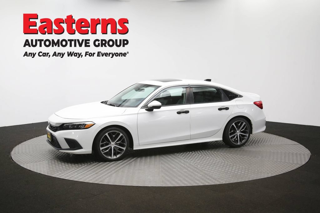 Used 2022 Honda Civic Touring image 58